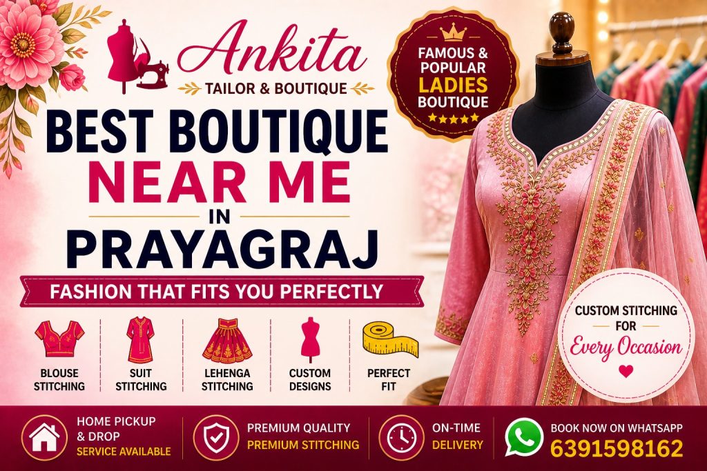 best boutique near me prayagraj Famous boutique near me Prayagraj Ladies boutique near me Prayagraj Boutique shop near me Prayagraj Popular boutique near me Prayagraj