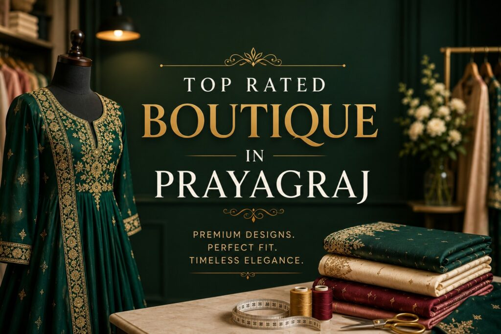 Top Rated Boutique in Prayagraj 57 top rated boutique in prayagraj, trusted ladies boutique in prayagraj, top rated boutique in allahabad, trusted ladies boutique in allahabad