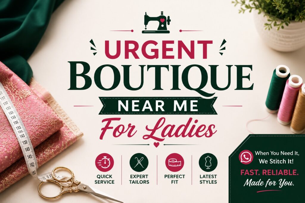 Urgent Boutique Near Me For Ladies 35 Urgent Boutique Near Me For Ladies, Same Day Blouse Stitching Prayagraj, Urgent Blouse Stitching Near Me Prayagraj, Urgent Bridal Blouse Stitching Prayagraj, Blouse Stitching In 24 Hours Prayagraj