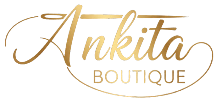 Ankita Boutique Logo