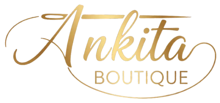 Ankita Boutique Logo