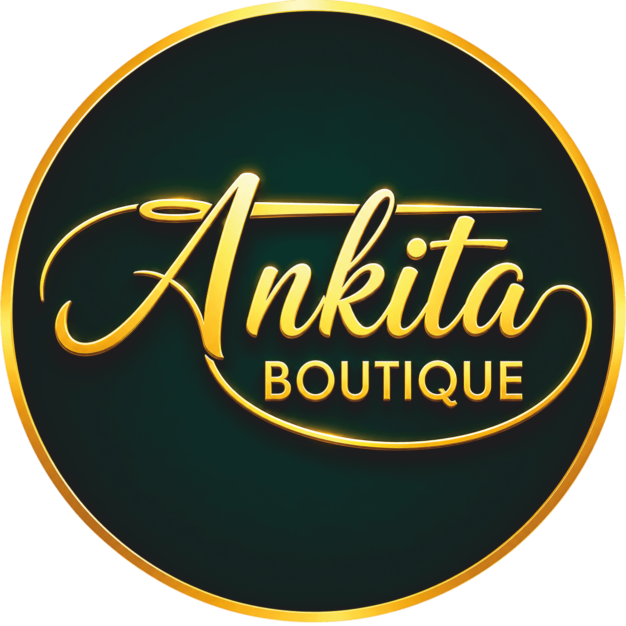 Ankita Boutique