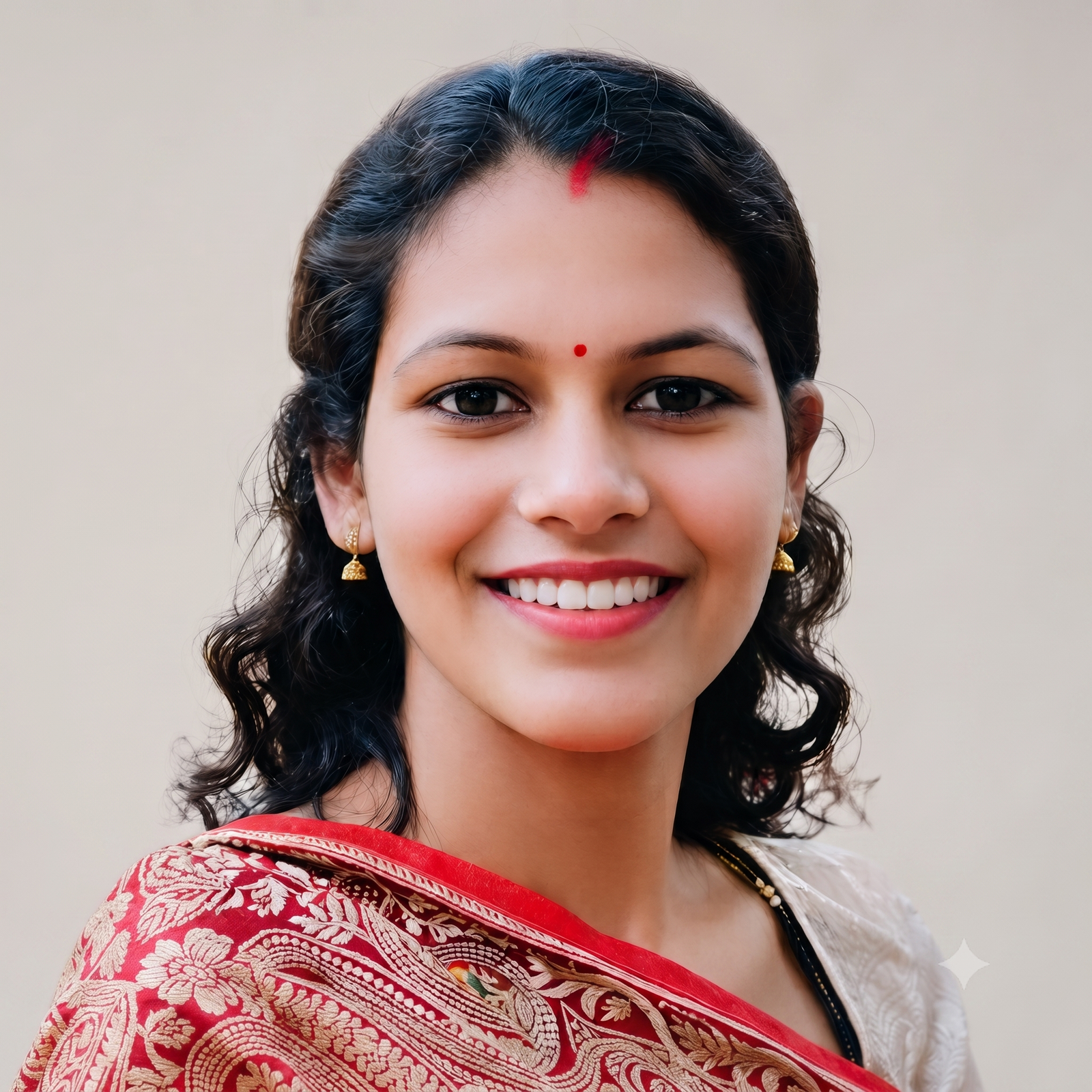 About 3 Ankita - Founder & Owner