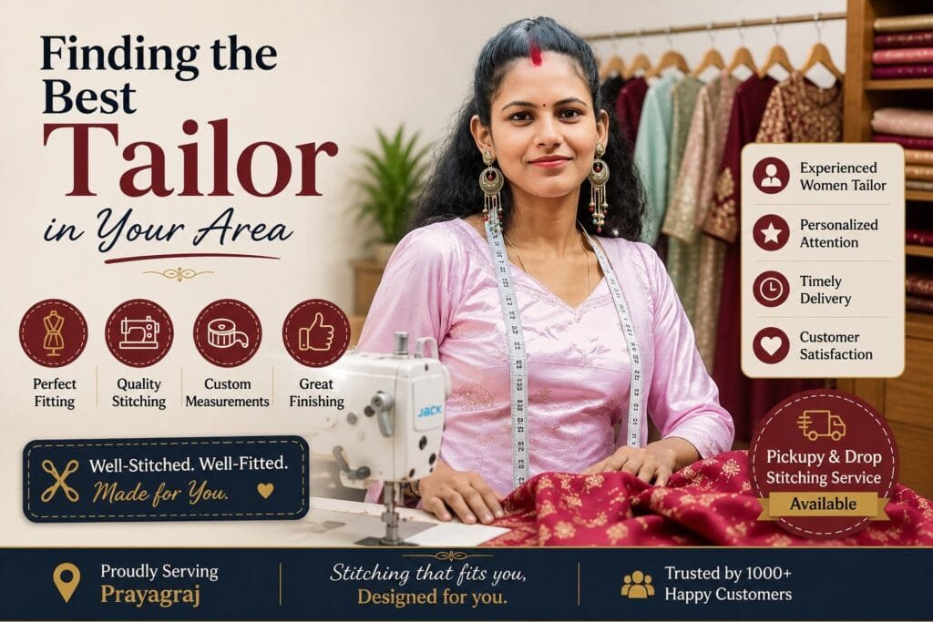 tailor near me, ladies tailor near me, tailor shop near me for ladies, stitching shop near me, women tailor near me